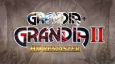 Grandia HD Collection