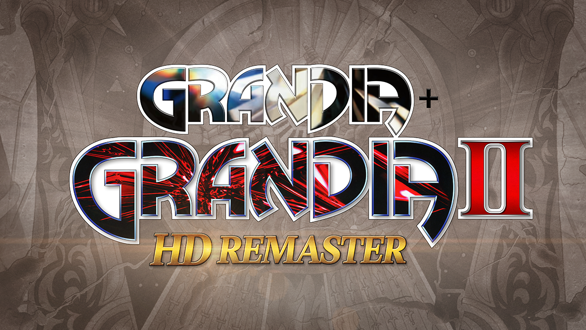 Grandia HD Collection