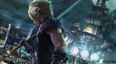 Final Fantasy VII Remake