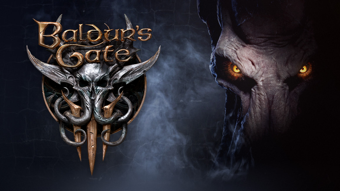 Baldur's Gate III