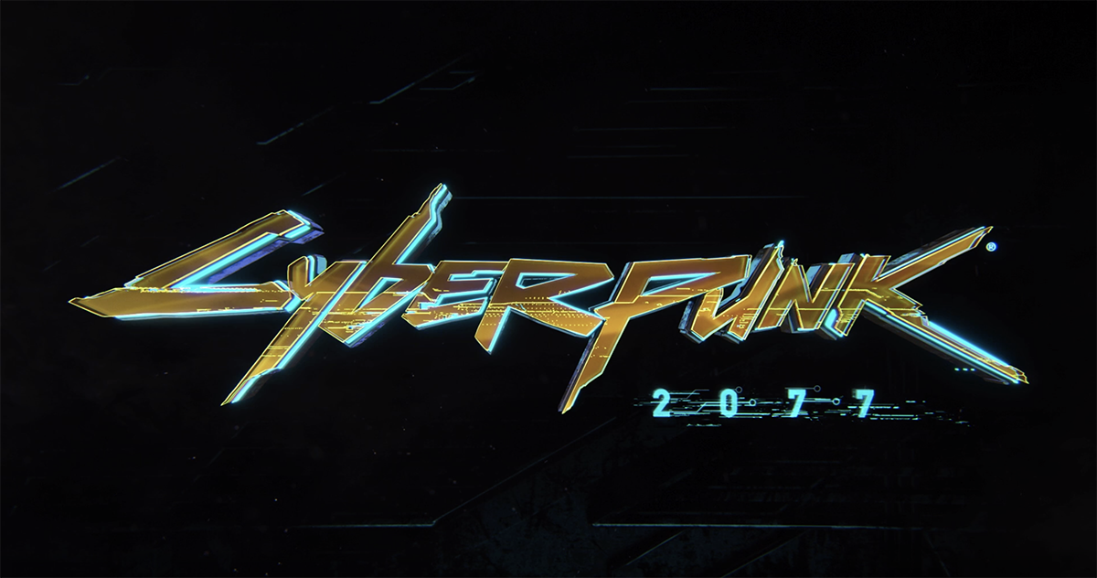 Cyberpunk 2077
