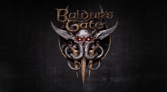 Baldur's Gate III