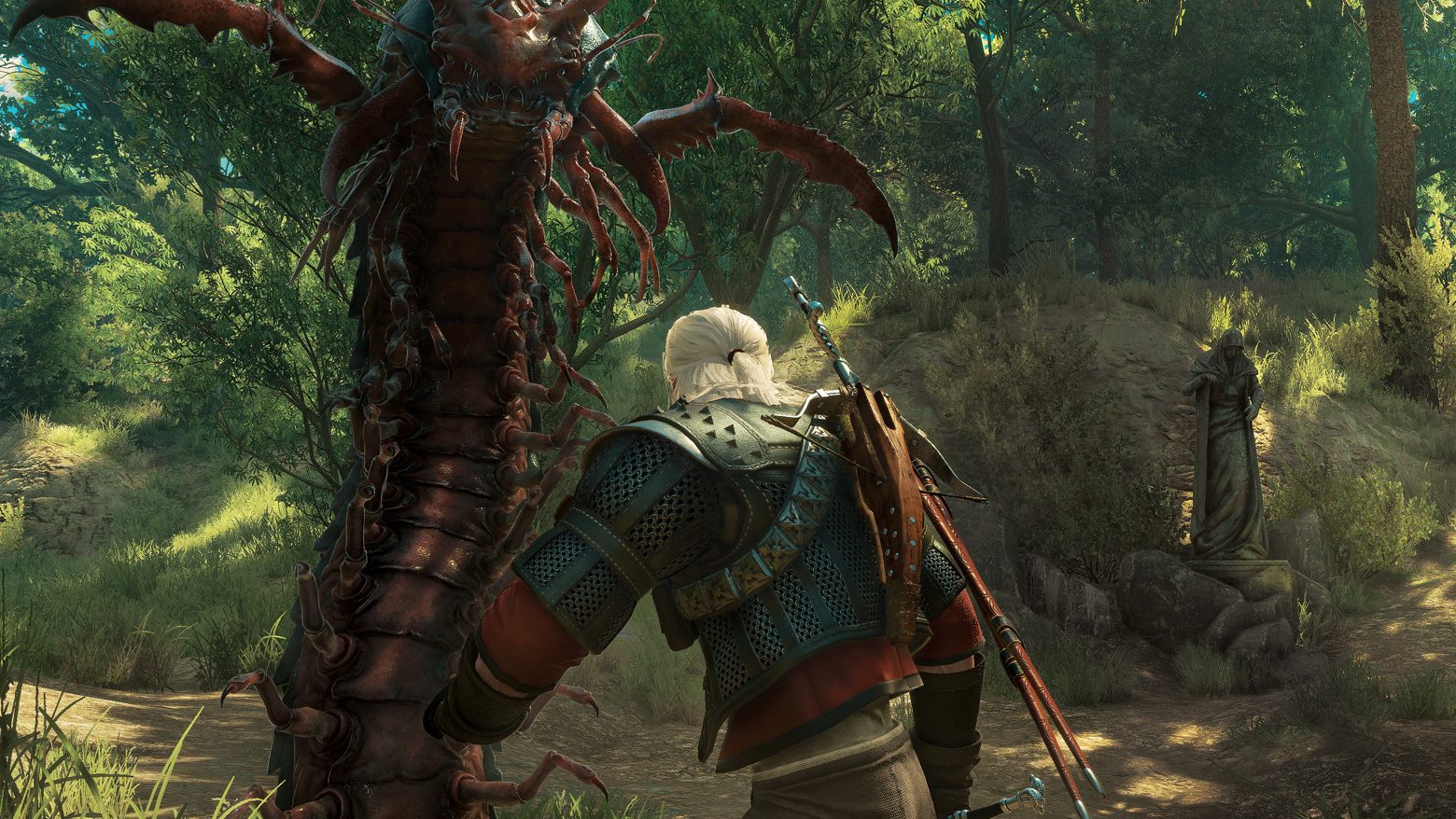 The Witcher 3: Complete Edition