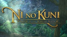 Ni no Kuni: Wrath of the White Witch