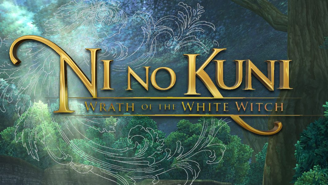 Ni no Kuni: Wrath of the White Witch
