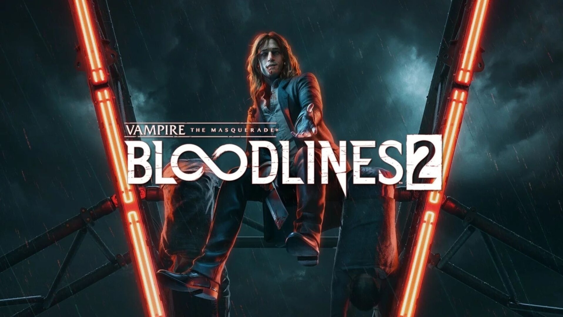 Vampire: The Masquerade — Bloodlines 2