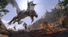 The Elder Scrolls Online: Elsweyr