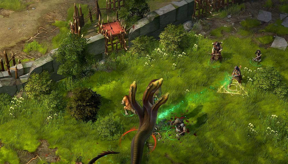 Pathfinder: Kingmaker — Enhanced Edition