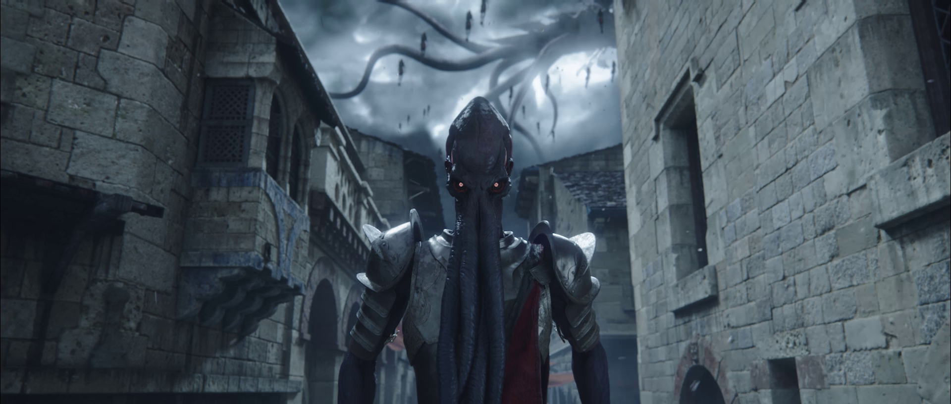 Baldur's Gate III