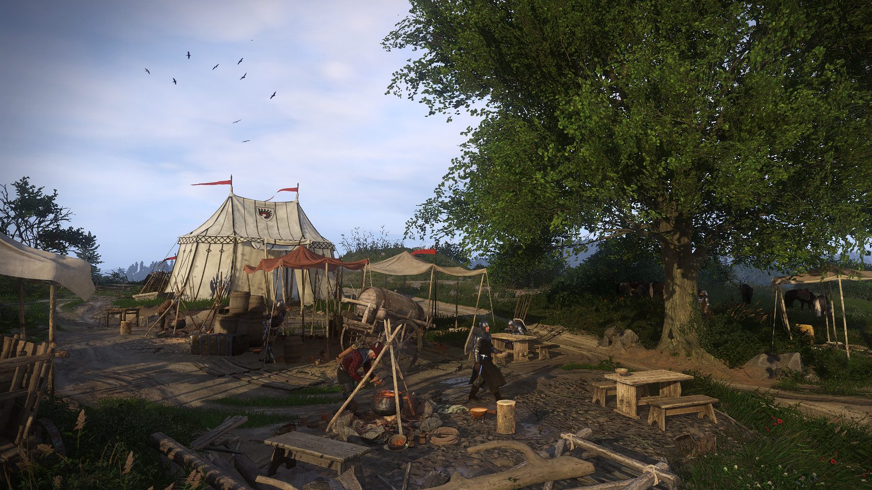 Kingdom Come: Deliverance