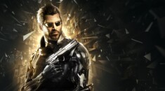 Deus Ex: Mankind Divided