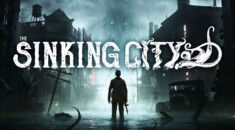 The Sinking City