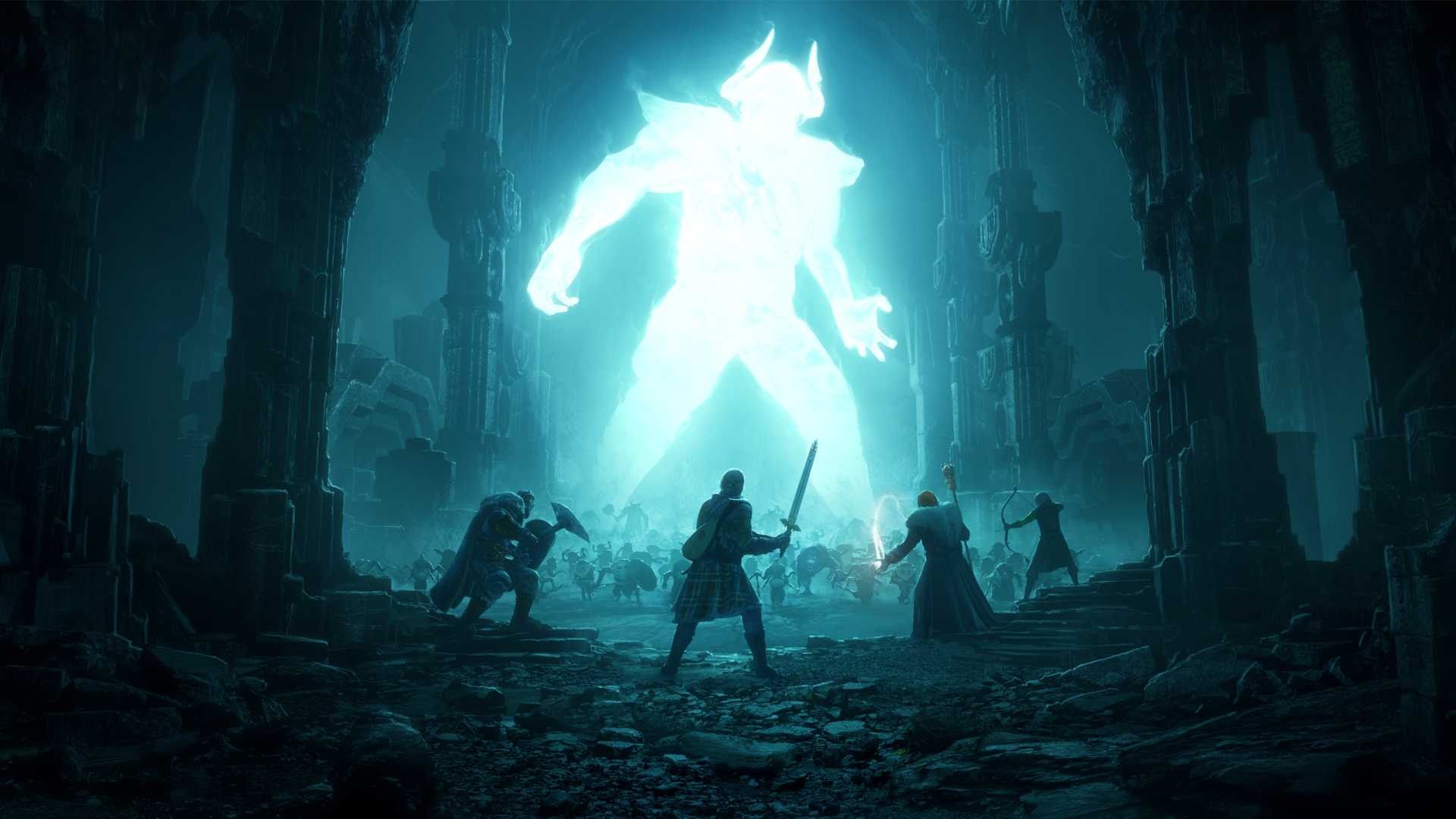 The Bard’s Tale IV: Director’s Cut