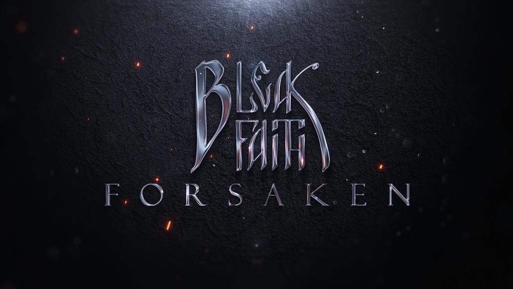 Bleak Faith: Forsaken