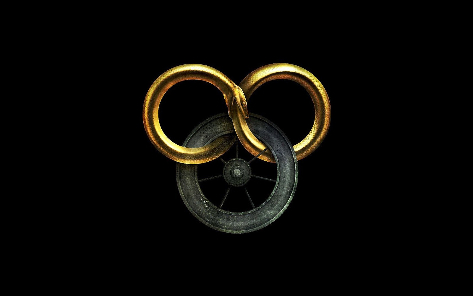 Колесо Времени