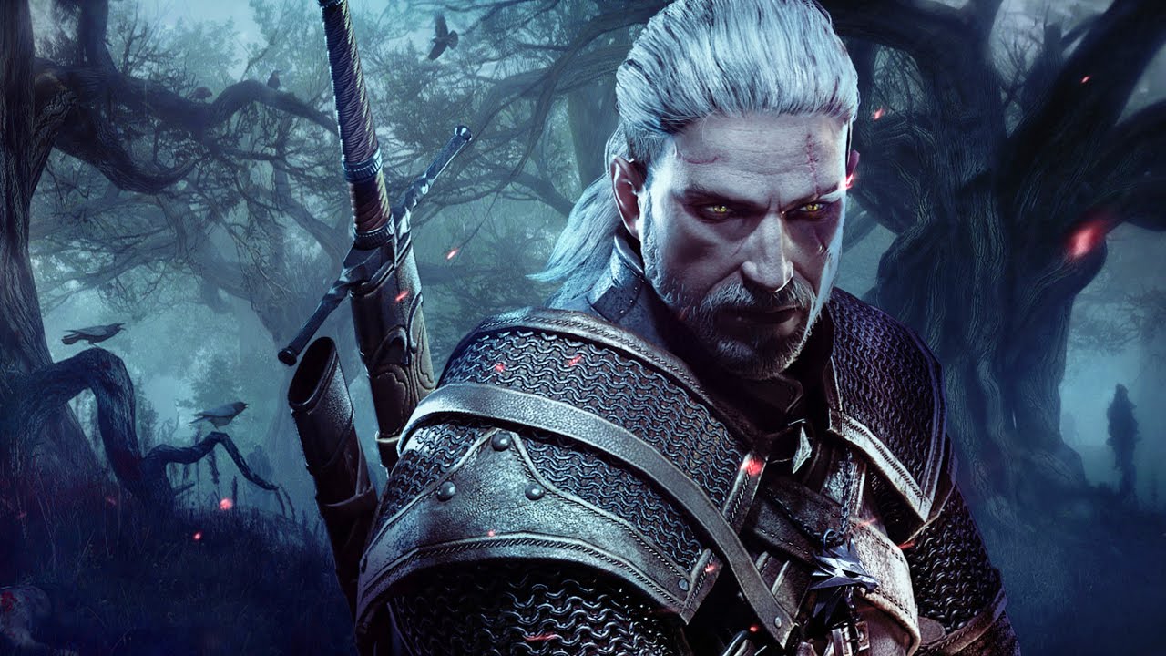 The witcher 3 на nintendo switch фото 94