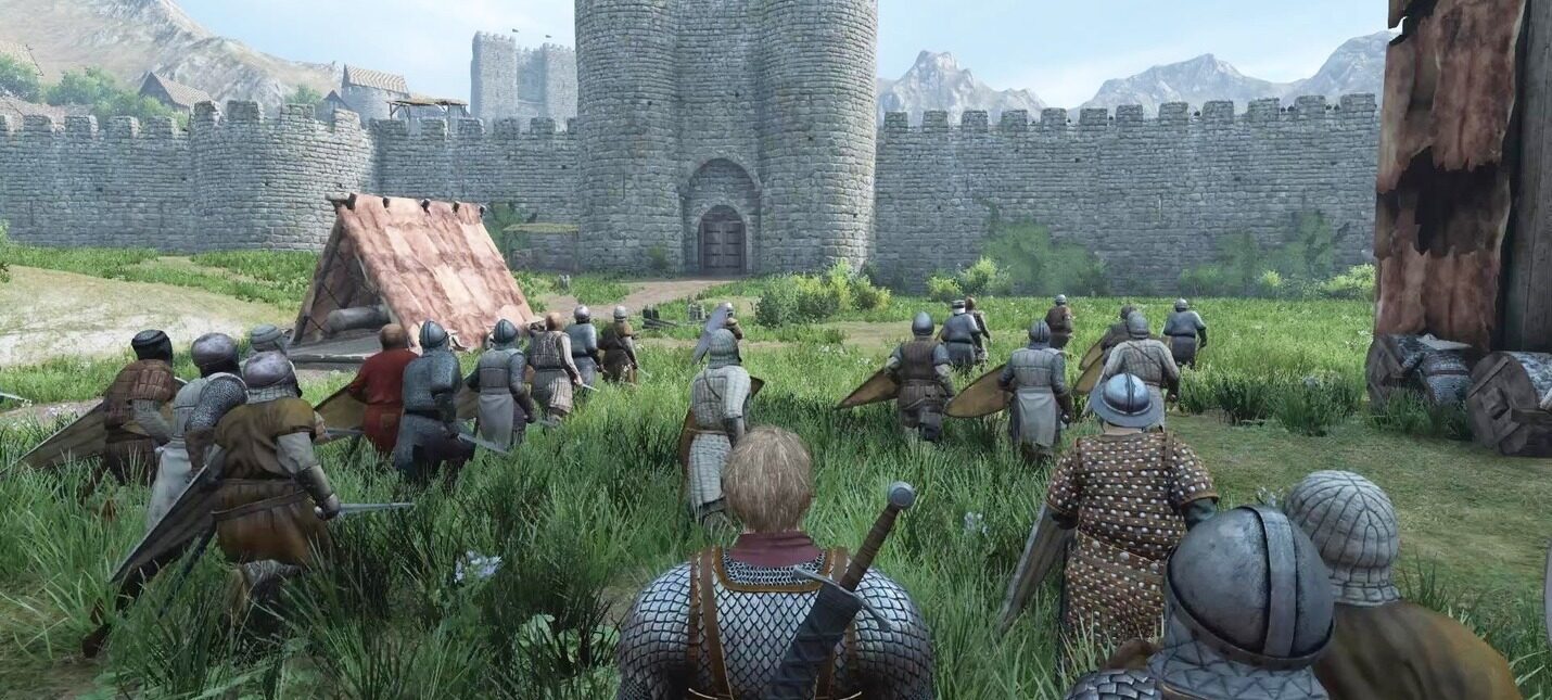 Mount & Blade II: Bannerlord