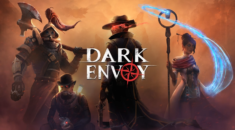 Dark Envoy