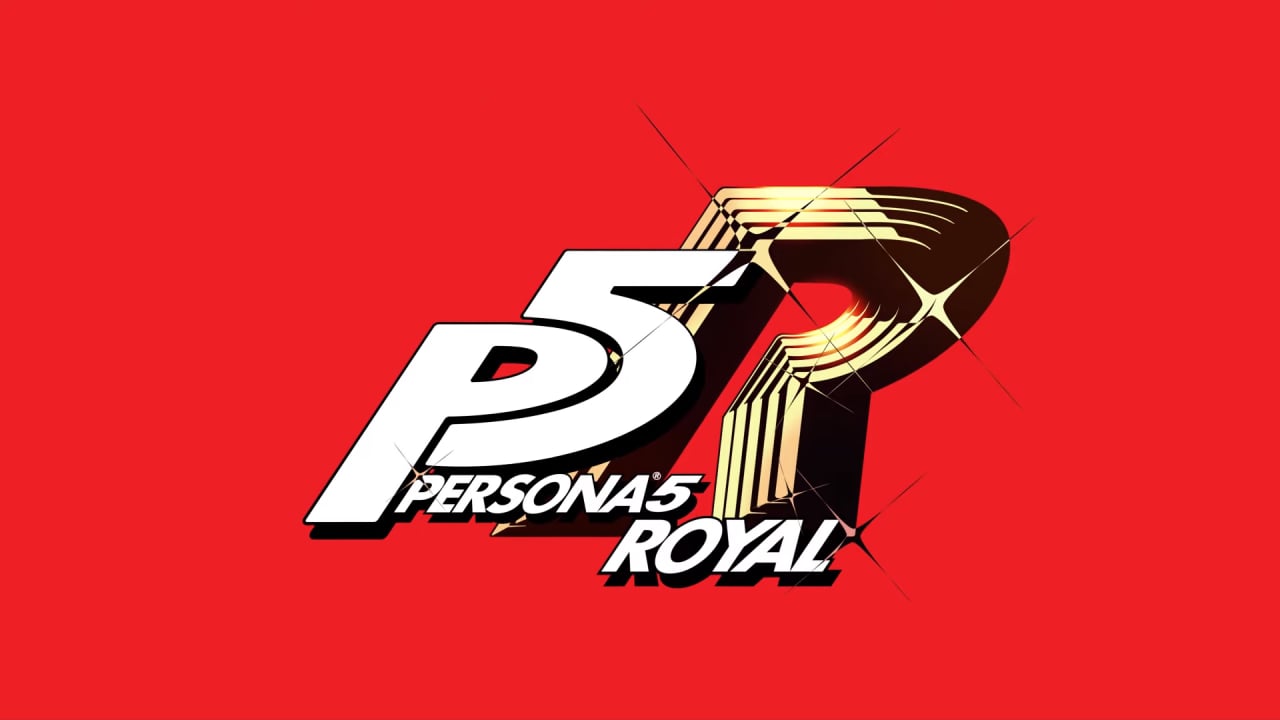 Persona 5 The Royal