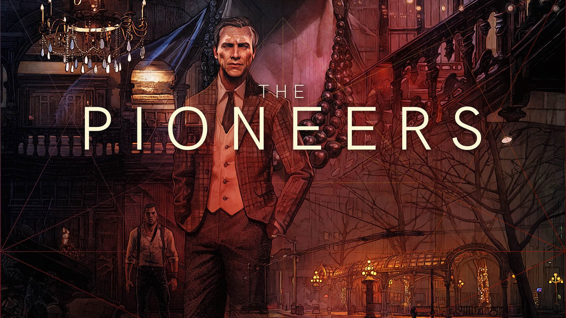 Vampire: The Masquerade — Bloodlines 2