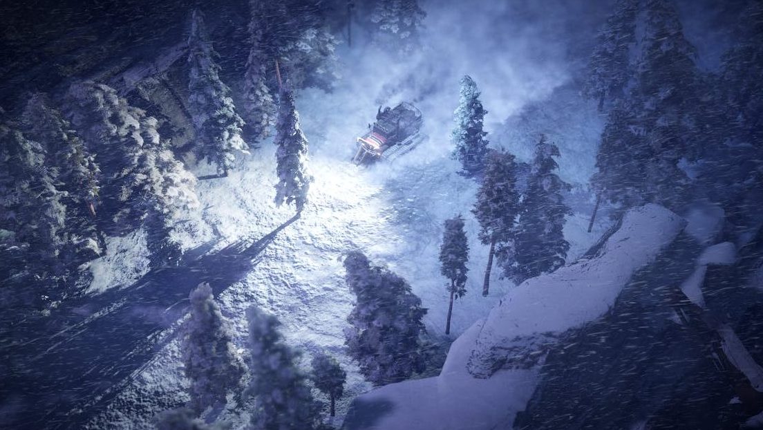 Wasteland 3