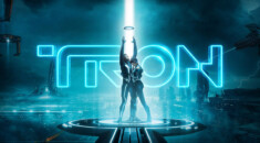 Tron RPG