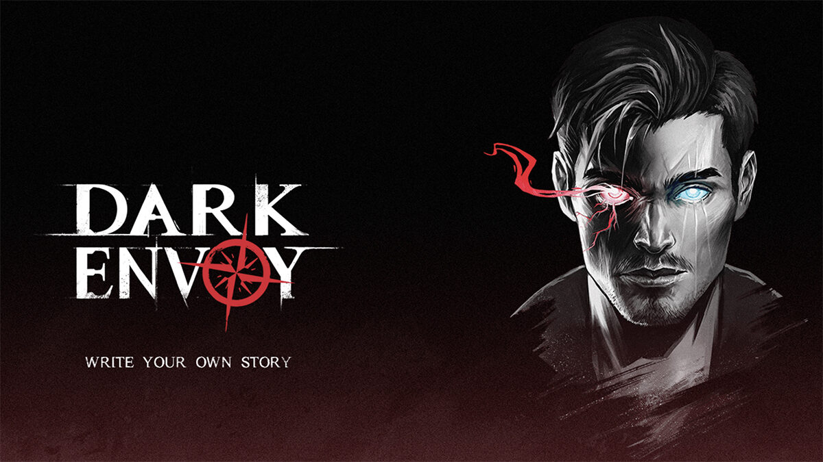 the dark envoy