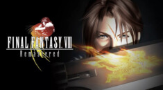 Final Fantasy VIII