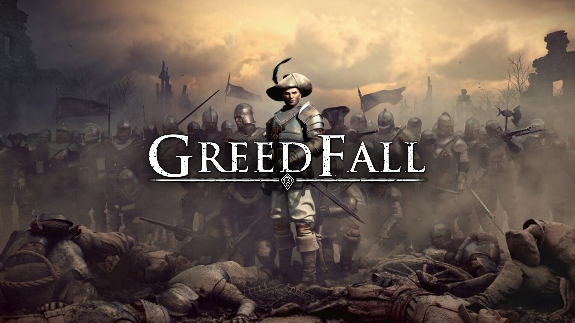 Обзор GreedFall на RPGNuke