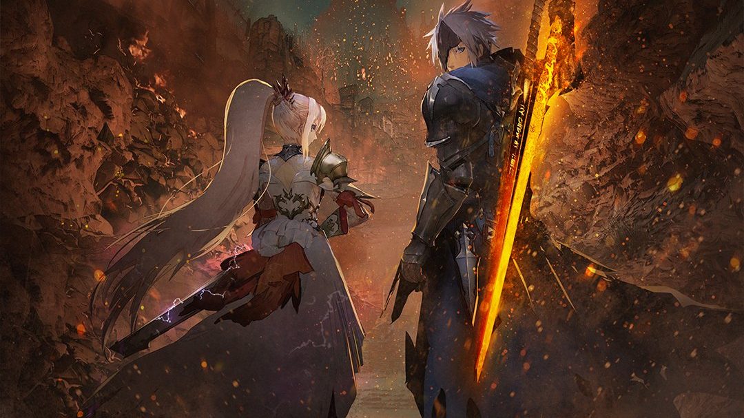 Tales of Arise