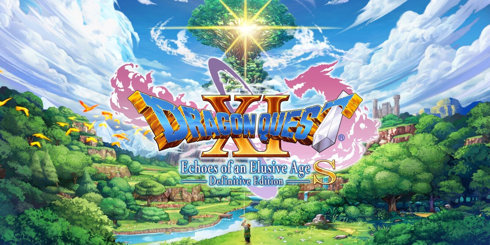 Dragon Quest