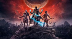 The Elder Scrolls Online: Scalebreaker