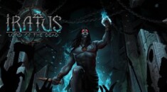 Iratus: Lord of the Dead