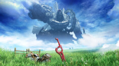 Xenoblade Chronicles: Definitive Edition