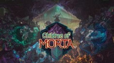 Children of Morta