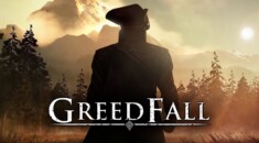 GreedFall