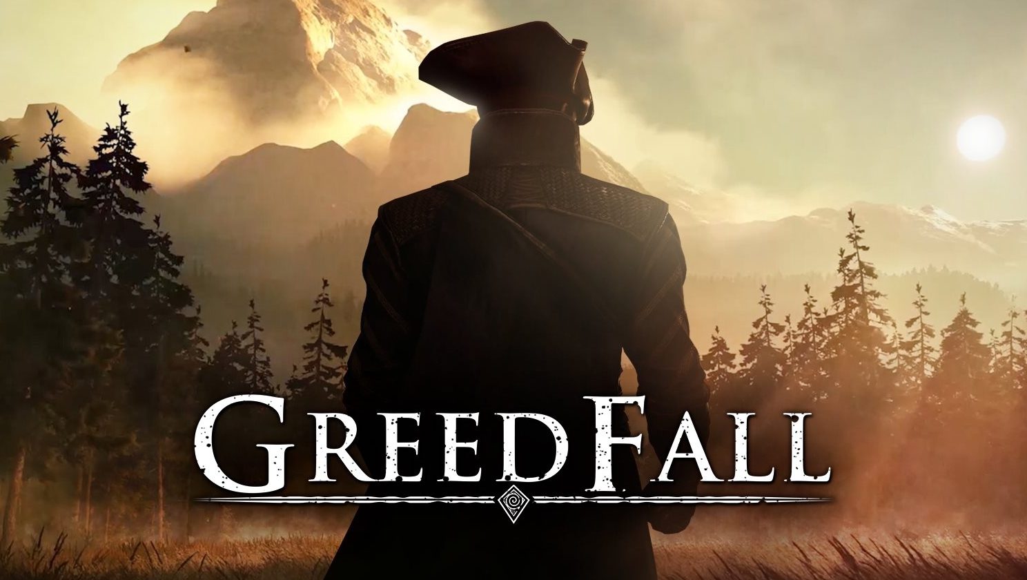GreedFall