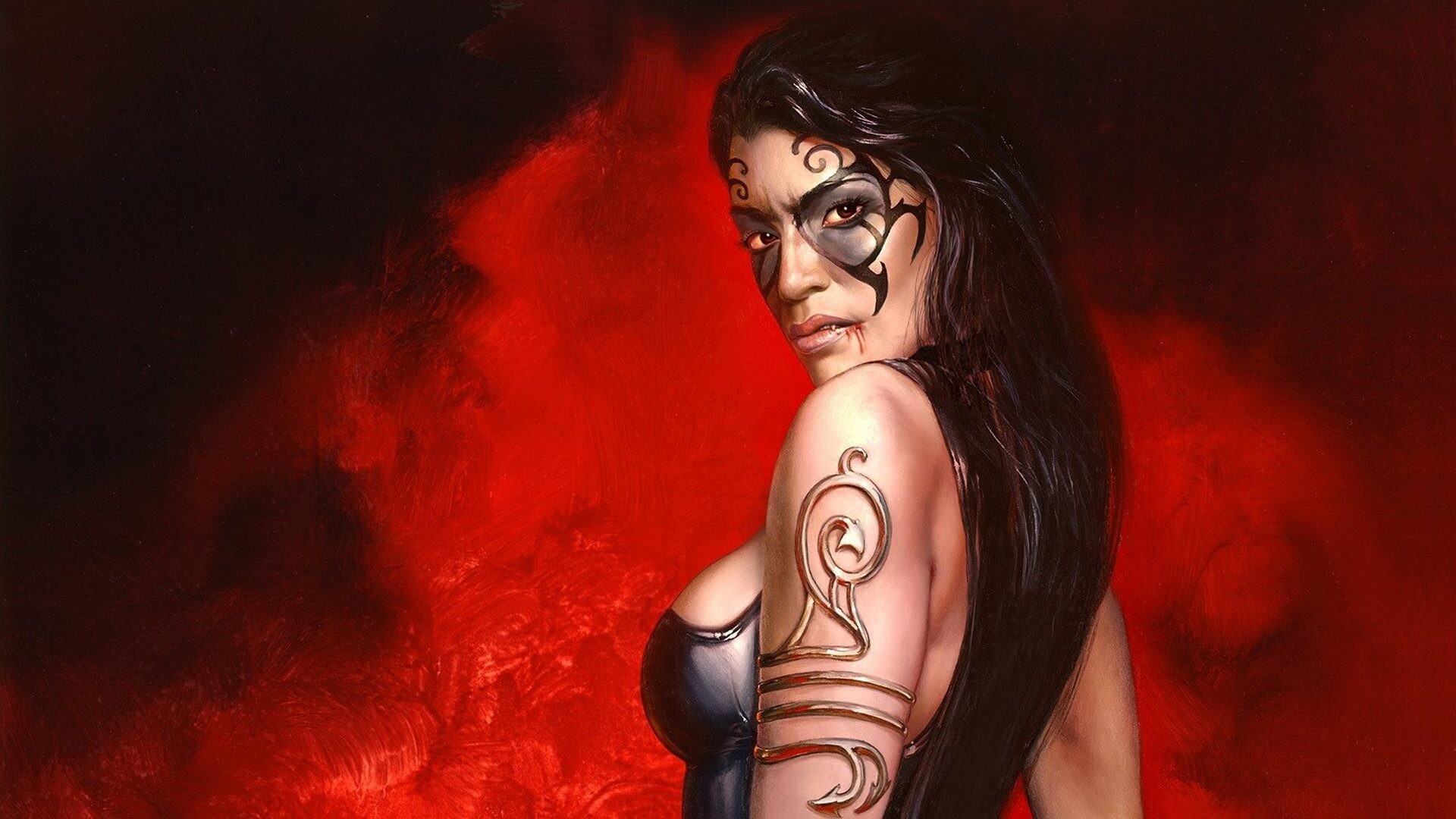 Vampire: The Masquerade — Bloodlines