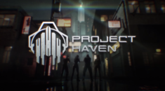 Project Haven