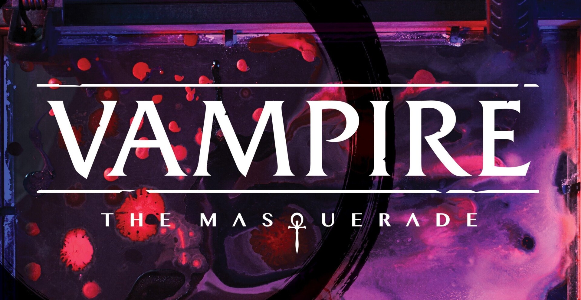 Vampire: The Masquerade V5