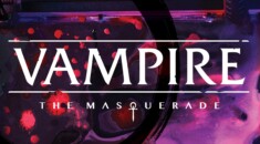 Vampire: The Masquerade V5