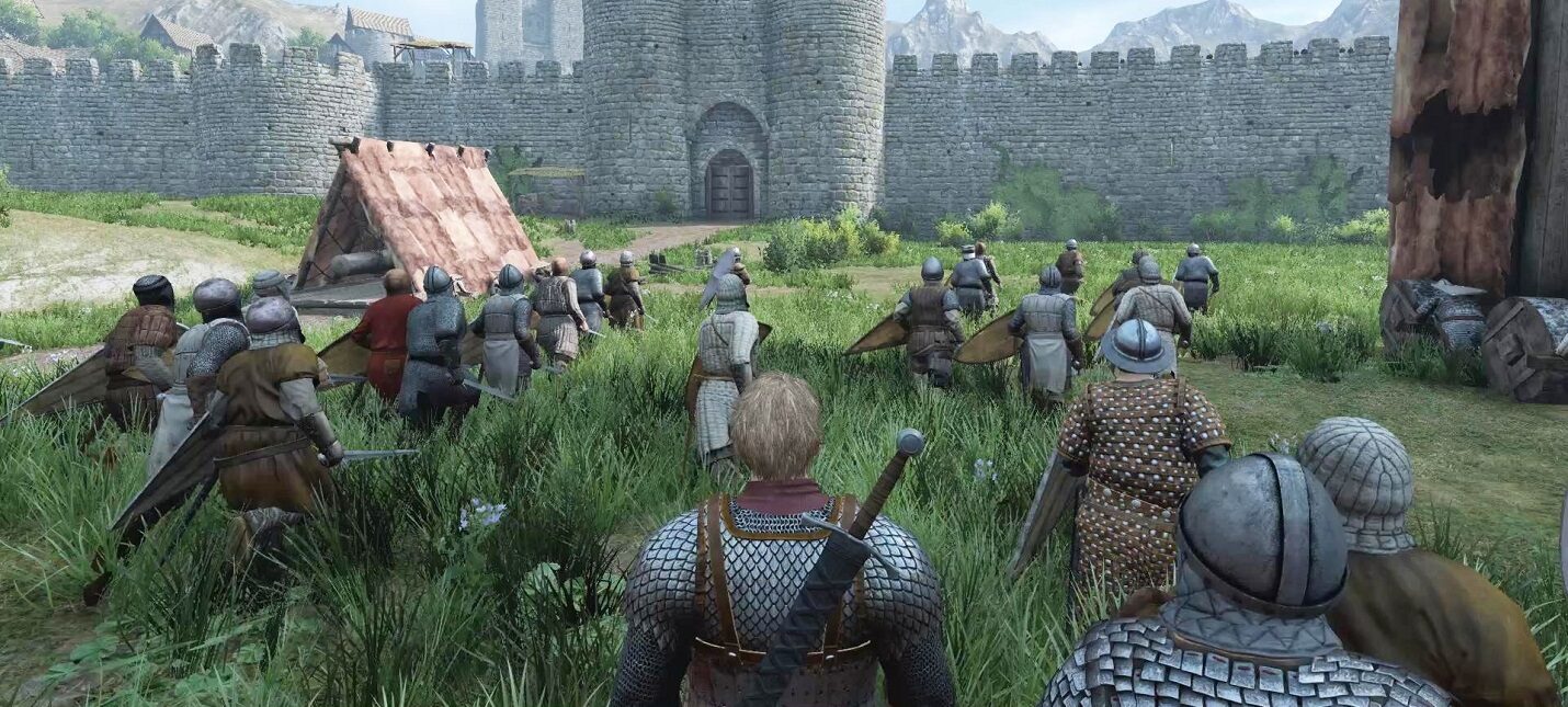 Mount & Blade II: Bannerlord