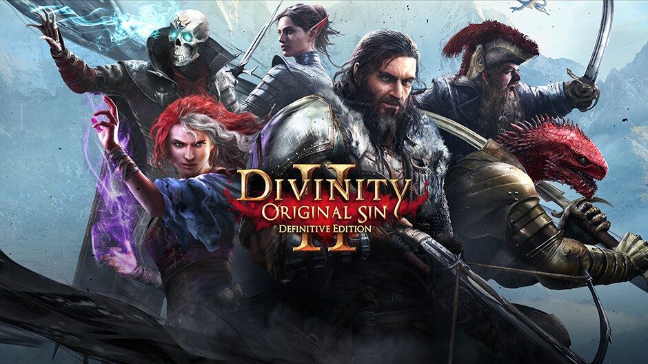 Divinity: Original Sin II