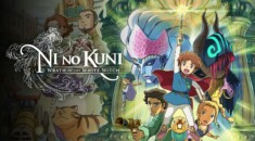 Ni no Kuni: Wrath of the White Witch Remastered