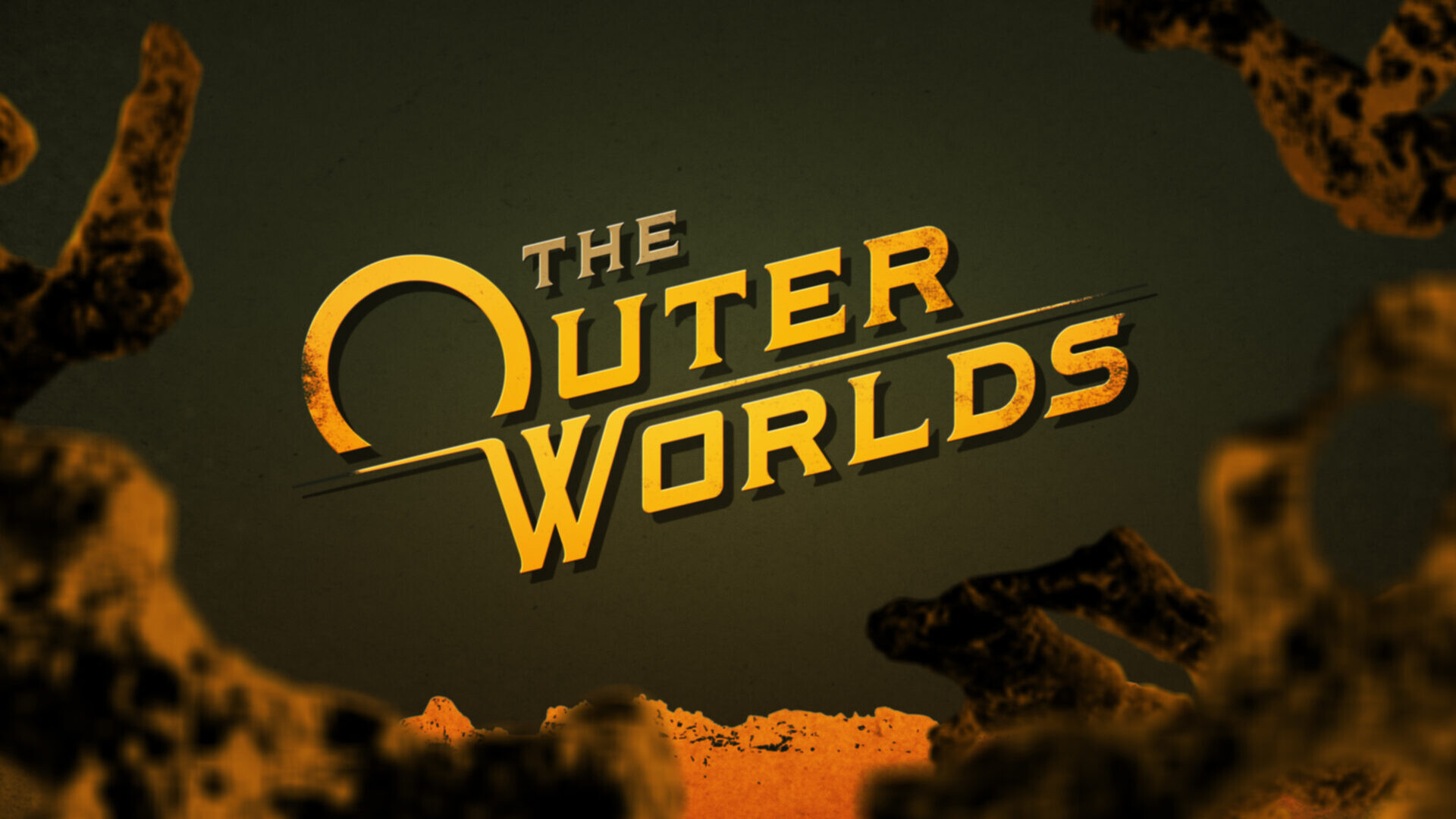 The Outer World
