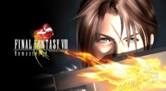 Final Fantasy VIII Remastered