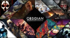 Obsidian Entertainment