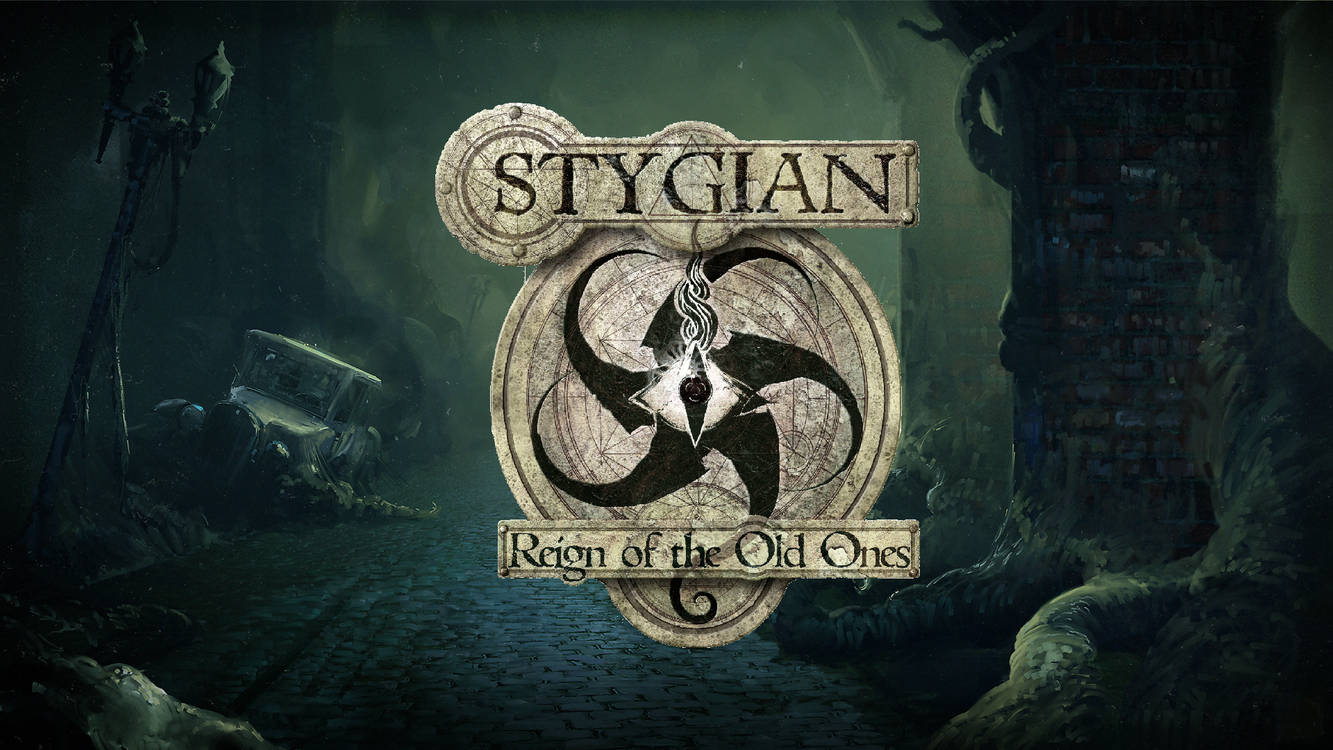 Наши впечатления от Stygian: Reign of the Old Ones на RPGNuke