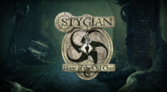 Наши впечатления от Stygian: Reign of the Old Ones на RPGNuke