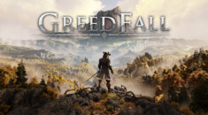 GreedFall